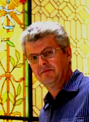 Philippe Foerster, le maître du macabre burlesque