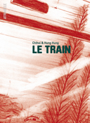 Le Train – Par Chihoi, d'après Hung-Hung – Atrabile