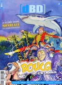 dBD n°44 : À la guerre comme à la guerre !