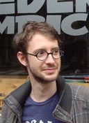 Thomas Mathieu : « Mes personnages se rêvent dragueurs prédateurs, mais ça n'est pas le cas »