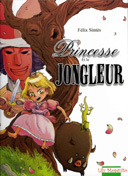 Les talents prometteurs de Lily Mosquito