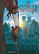 Le Chevalier mécanique, T1 : La Table d'émeraude - Par Mor & Mainil - Sandawe