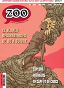 Zoo n°39 : Oh ! Les filles !