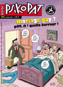 Psikopat N°246 : Aimez-vous les uns sur les autres !