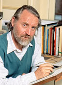 Lucien de Gieter : « La plupart des personnages ont un temps. »