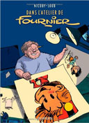 Dans la main de Jean-Claude Fournier