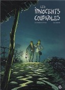 Les Innocents coupables T3 - Par Galandon et Anlor - Editions Bamboo
