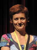 Christel Hoolans (Kana) : "c'est parfois difficile de voir passer inaperçue une bonne série à laquelle on croit"