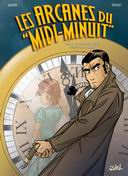 Les Arcanes du "Midi-Minuit" dévoilent leurs origines