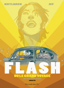 Flash - Une génération "on the road"
