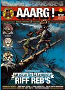 AAARG ! n°2 : du vent dans les voiles
