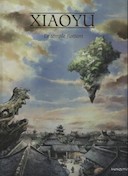 "Le Temple flottant " - Par Zhang Xiaoyu - Mosquito Editions