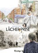 Lâcher Prise - Par Miriam Katin (trad. Sidonie Van den Dries) - Futuropolis