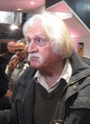 François Cavanna, l'esprit d'Hara Kiri est mort
