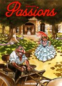 Passions - Par Goossens - Fluide Glacial