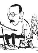 Le retour de Bill Watterson à Angoulême, Hoax ou teasing maîtrisé ?