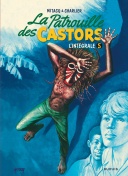 Les intégrales de l'été (5ème partie) : la maîtrise de Dupuis