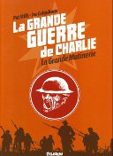 Charlie fait sa guerre dans le Musée de Meaux