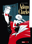 Adam Clarks et le retour du Style Atome