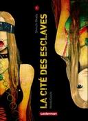 Bande dessinée : soumission, avec ou sans "X" ?
