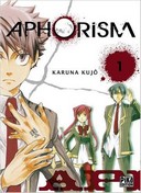 Aphorism T1&2 - Par Karuna Kujô - Pika