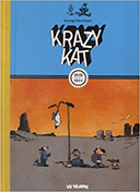 Krazy Kat volume 4 (1940-1944) – Par George Herriman – Les Rêveurs