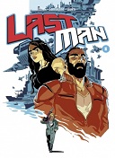 À Angoulême 2016 et en librairie, le nouveau cycle de Lastman décoiffe !