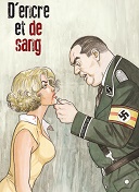 D'Encre et de sang T. 2 - Par Renaud & Gihef - Sandawe