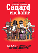 Le Canard au 100
