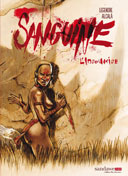 Sanguine : sang pour sang révoltée !