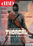 dBD 108 : Tous les héros ne sont pas fatigués !