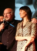 33e bd BOUM : Jean Solé, Catherine Meurisse et Zerocalcare honorés à Blois