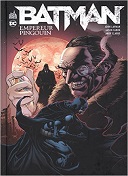 Empereur Pingouin - Par John Layman - Jason Fabok & Andy Clarke - Urban Comics