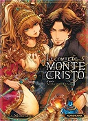 Le Comte de Monte Cristo - Par Ena Moriyama - Kurokawa