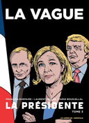 La politique, pour rire ?