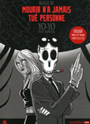 Mourir n'a jamais tué personne - Gilles Le Coz - Sandawe