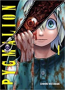 Pygmalion T1 - Par Chihiro Watanabe - Komikku Editions