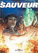 Le Sauveur - Par Todd McFarlane, Brian Holguin & Clayton Crain - Delcourt Comics
