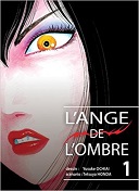 L'Ange de l'ombre T. 1 - Par Yusuke Ochiai & Tetsuya Honda - Komikku