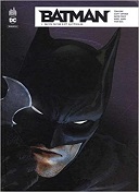 La Collection DC Rebirth accueille le Chevalier Noir !