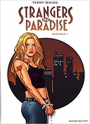 "Strangers in Paradise" ou l'amitié éternelle