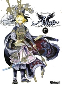 Altaïr T. 17 - Par Kotono Kato - Glénat Manga