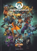 Overwatch Origins T1 - Par Robert Brooks & Collectif - Mana Books