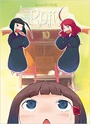 Roji T10 - Par Keisuke Kotobuki - Ki-oon