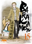 Barakamon T15 - Par Satsuki Yoshino - Ki-oon