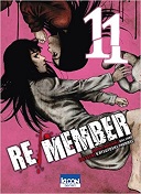 Re/member T11 - Par Katsutoshi Murase & Welzard - Ki-oon