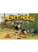 Exposition "Mickey, Café Zombo" - Blois