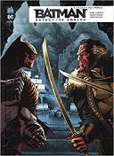 Batman Detective T3 : La Ligue des Ombres - Par James Tynion IV - Marcio Takara & Christian Duce - Urban Comics