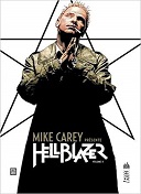 Mike Carey présente Hellblazer T2 - Par Mike Carey - Marcelo Frusin & Collectif - Urban Comics