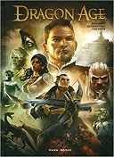 Dragon Age - Par David Gaider, Alexander Freed et Chad Hardin - Mana Books